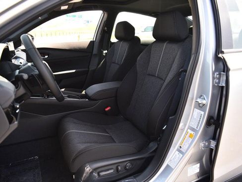 New 2025 Honda Accord Sport image 19