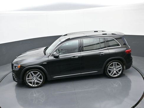 Used 2021 Mercedes-Benz GLB 35 AMG 4MATIC image 32