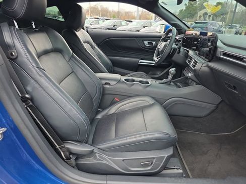 Used 2024 Ford Mustang GT Premium image 15