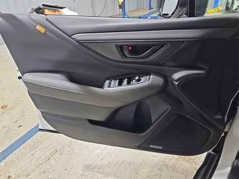 New 2025 Subaru Outback Wilderness image 27