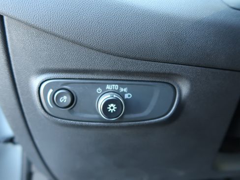 Used 2024 Chevrolet Equinox LT AWD/4WD image 20