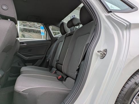 New 2026 Volkswagen Jetta Sport image 15