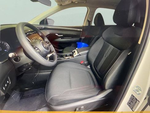 Used 2024 Hyundai Tucson SEL FWD image 5