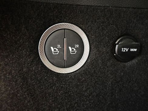Used 2021 Genesis GV80 3.5T AWD/4WD image 57