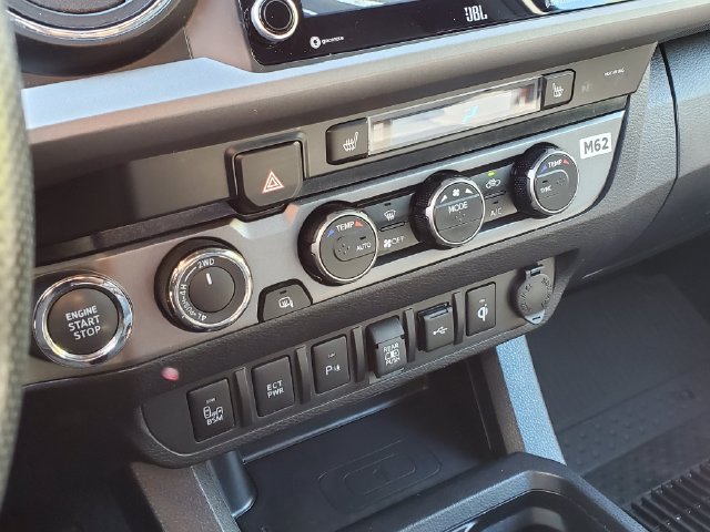 Certified 2023 Toyota Tacoma TRD Sport w/ TRD Premium Sport Package AWD/4WD image 30