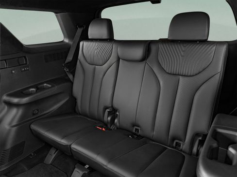 Used 2024 Hyundai Palisade Calligraphy FWD image 18