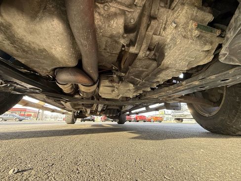 Used 2007 Honda Ridgeline RTS image 16