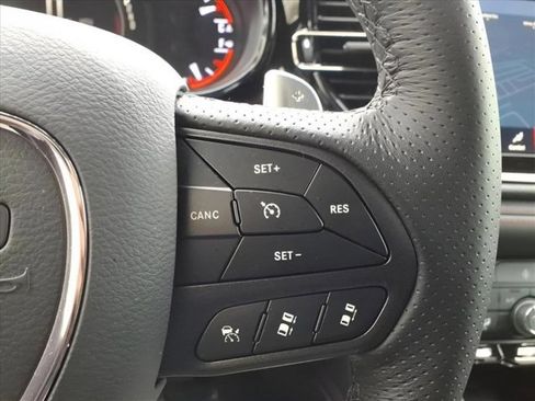 New 2026 Dodge Durango GT image 16