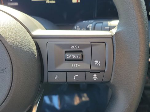 New 2026 Nissan Kicks SV image 23