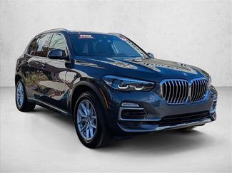 Used 2020 BMW X5 sDrive40i w/ Premium Package video 3