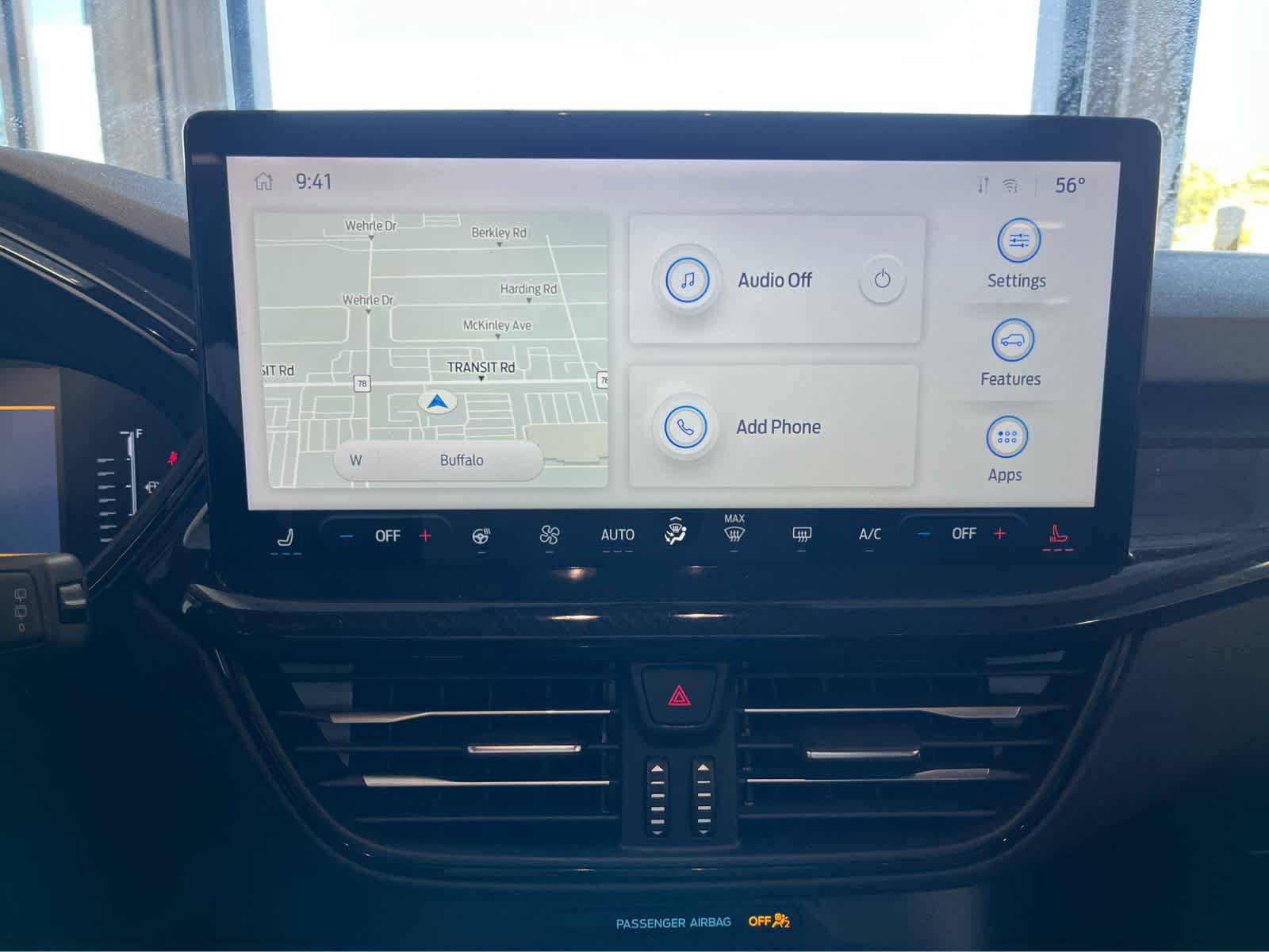 Used 2023 Ford Escape ST-Line w/ Tech Pack #1 FWD image 29