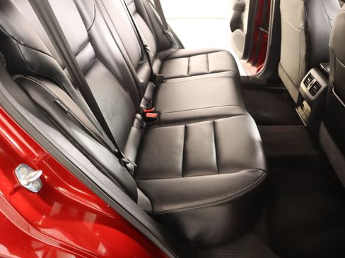 Used 2023 Nissan Rogue SL w/ SL Premium Package FWD image 15