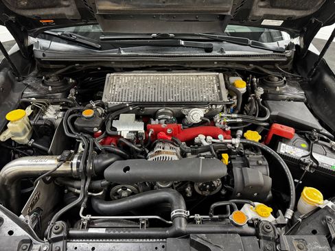 Used 2019 Subaru WRX STI image 10