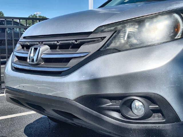 Used 2012 Honda CR-V EX-L image 45
