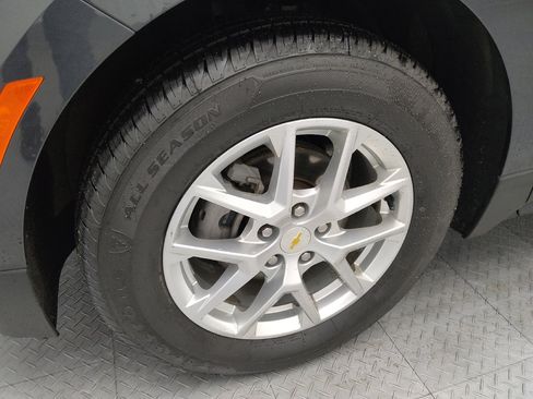 Used 2022 Chevrolet Equinox LT FWD image 31
