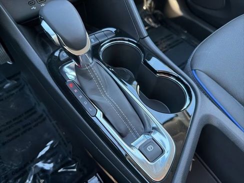 New 2026 Buick Encore GX Sport Touring w/ Advanced Technology Package AWD/4WD image 19