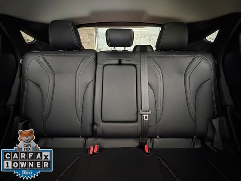 Used 2024 Ford Mustang Mach-E Premium image 24