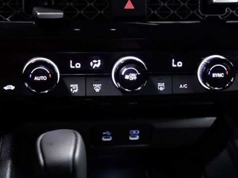 Certified 2025 Honda Accord Sport image 26