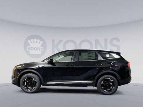 New 2026 Kia Sportage EX image 2