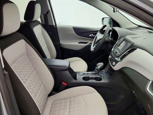 Used 2024 Chevrolet Equinox LT FWD image 24