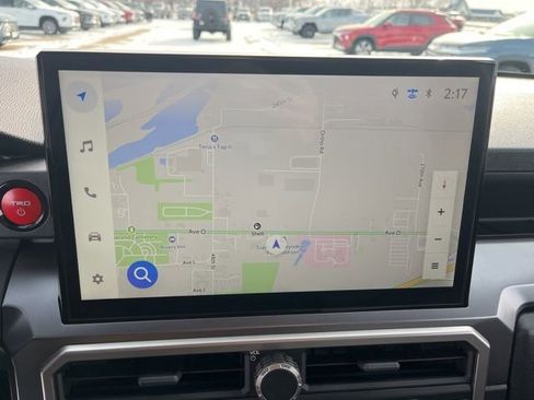 Used 2025 Toyota 4Runner TRD Off-Road Premium image 27