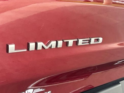 Used 2023 RAM 1500 Limited AWD/4WD image 21