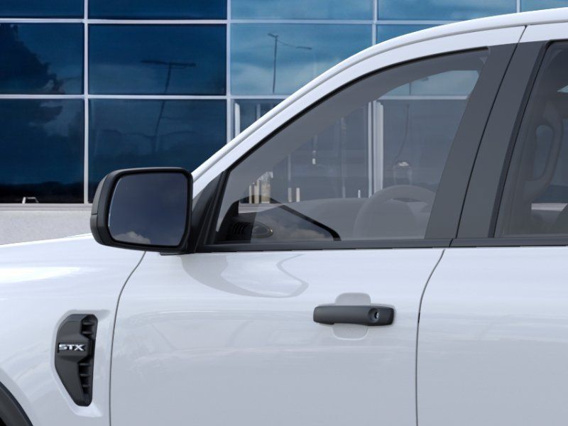 New 2026 Ford Ranger XL AWD/4WD image 20