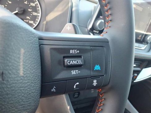 New 2026 Nissan Rogue SV w/ Rock Creek Premium Package image 21