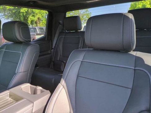 Certified 2026 Toyota Tundra Limited RWD image 8