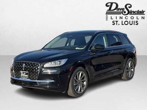 Used 2024 Lincoln Corsair Grand Touring w/ Equipment Group 301A image 1