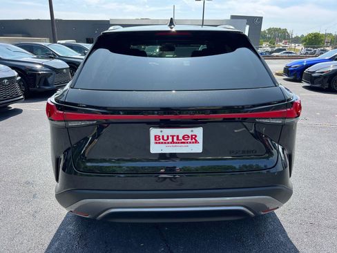 New 2026 Lexus RX 350 FWD image 7