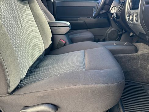 Used 2012 GMC Canyon SLE image 14