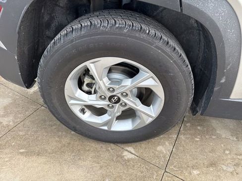 Used 2024 Hyundai Tucson SEL image 10