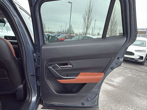 Used 2024 MAZDA CX-50 Meridian Edition image 20