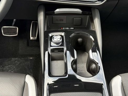 New 2026 Buick Envision Sport Touring AWD/4WD image 17