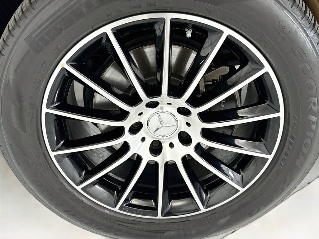 Certified 2024 Mercedes-Benz G 550 image 29