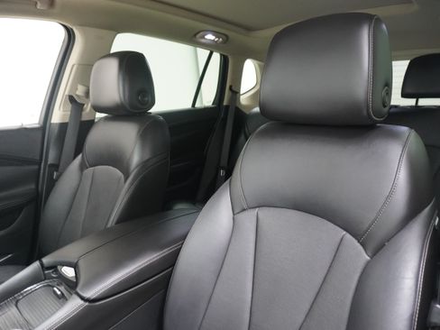 Used 2017 Buick Envision Essence FWD image 11