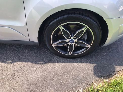 Used 2018 Ford Transit Connect XLT image 43