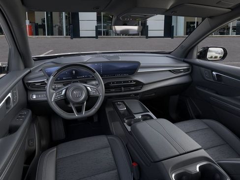 New 2026 Buick Enclave Sport Touring w/ Power Package FWD image 15