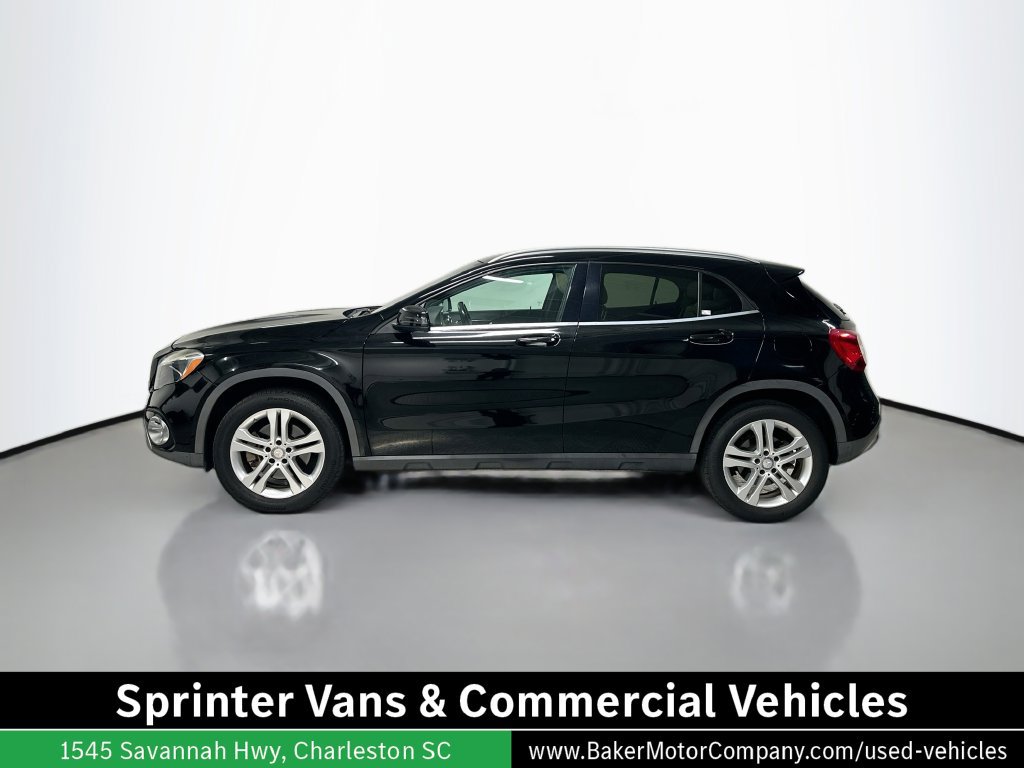 Certified 2018 Mercedes-Benz GLA 250 4MATIC image 2