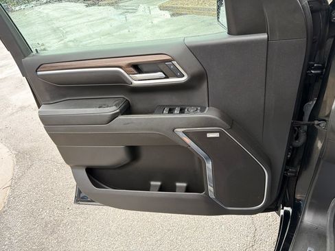 Used 2024 Chevrolet Silverado 1500 RST w/ All Star Edition Plus AWD/4WD image 33
