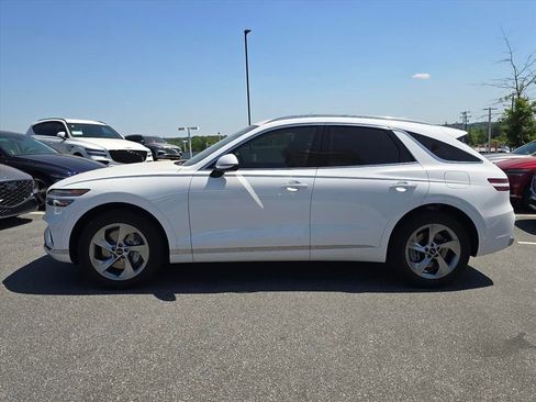 New 2026 Genesis GV70 2.5T Select image 6