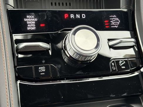 New 2026 Jeep Grand Cherokee Summit AWD/4WD image 34