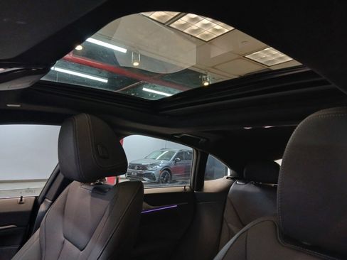 Used 2023 BMW 430i Gran Coupe xDrive w/ Premium Package image 27