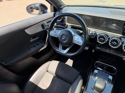 Used 2019 Mercedes-Benz A 220 4MATIC w/ AMG Line image 5