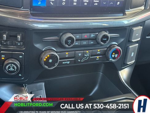 New 2026 Ford F150 STX w/ Equipment Group 200A AWD/4WD image 21