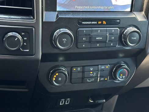 Used 2020 Ford F150 XLT AWD/4WD image 18