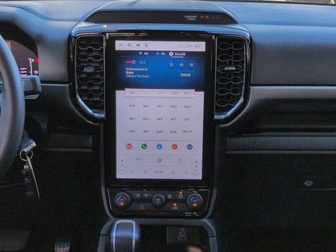 Used 2025 Ford Ranger XLT w/ Equipment Group 301A High RWD image 17