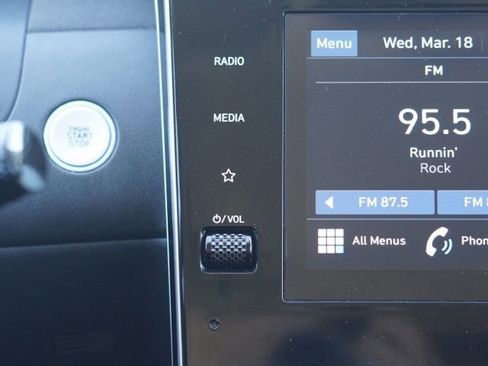 Used 2023 Hyundai Tucson SEL w/ Convenience Package image 22