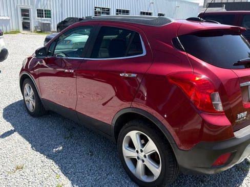 Used 2016 Buick Encore Convenience FWD image 9